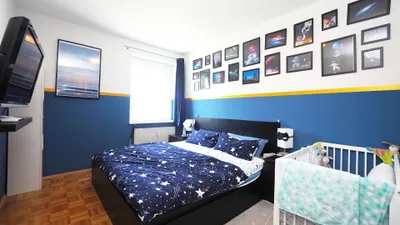 4-Zimmer-Wohnung kaufen in Vöcklabruck – 98 m², € 519.000 – Bild 4 von 8