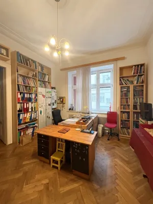 4-Zimmer-Wohnung kaufen in Wien – 131 m², € 524.000 – Bild 3 von 4