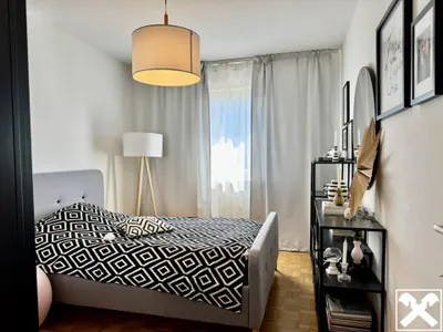2-Zimmer-Wohnung kaufen in Salzburg-Umgebung – 43,48 m², € 330.000 – Bild 3 von 5