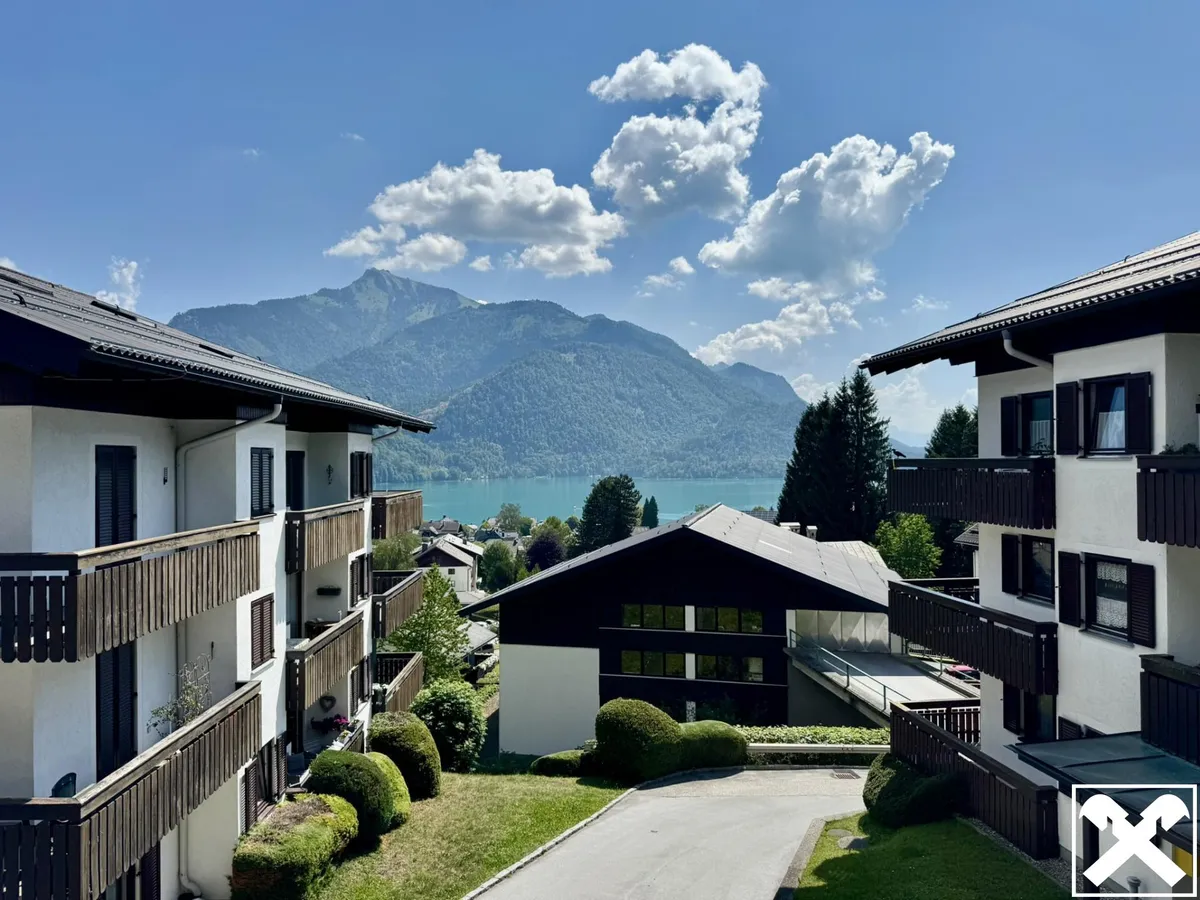 2-Zimmer-Ferienwohnung in Zentrumsnähe - Ansicht 2