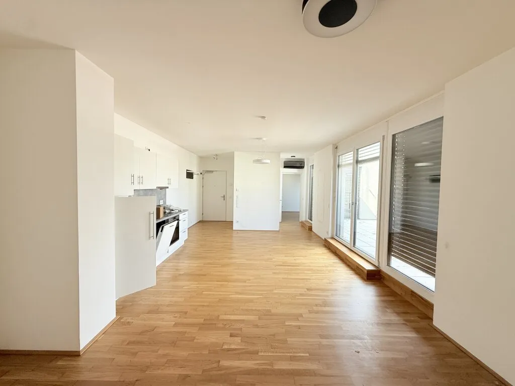 Wohnung – Wien - Ansicht 3