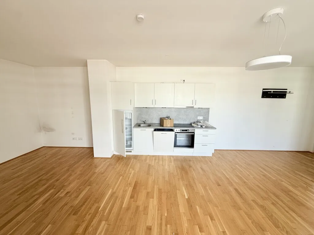 Wohnung – Wien - Ansicht 2