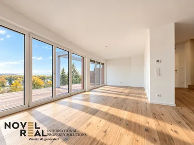 5-Zimmer-Wohnung mieten in Wien – 174,2 m², € 6.550 – Bild 2 von 41