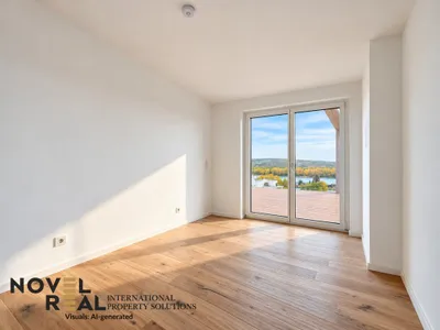 5-Zimmer-Wohnung mieten in Wien – 174,2 m², € 6.550 – Bild 19 von 41