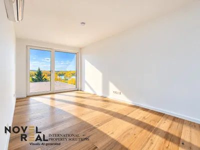 5-Zimmer-Wohnung mieten in Wien – 174,2 m², € 6.550 – Bild 21 von 41