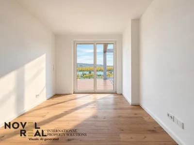 5-Zimmer-Wohnung mieten in Wien – 174,2 m², € 6.550 – Bild 17 von 41