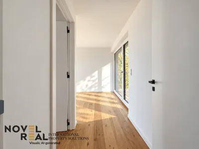 5-Zimmer-Wohnung mieten in Wien – 174,2 m², € 6.550 – Bild 22 von 41