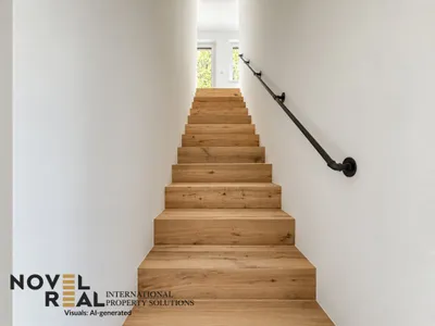 5-Zimmer-Wohnung mieten in Wien – 174,2 m², € 6.550 – Bild 12 von 41