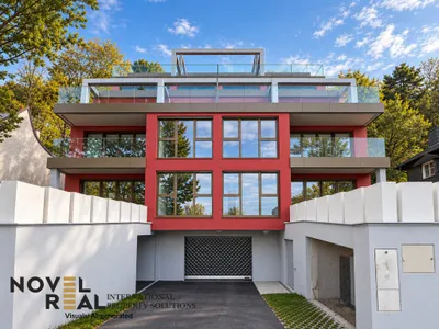 5-Zimmer-Wohnung mieten in Wien – 174,2 m², € 6.550 – Bild 32 von 41