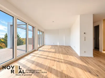 5-Zimmer-Wohnung mieten in Wien – 174,2 m², € 6.550 – Bild 9 von 41