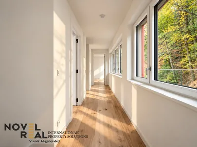 5-Zimmer-Wohnung mieten in Wien – 174,2 m², € 6.550 – Bild 14 von 41