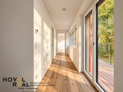 5-Zimmer-Wohnung mieten in Wien – 174,2 m², € 6.550 – Bild 13 von 41