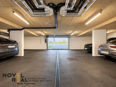 5-Zimmer-Wohnung mieten in Wien – 174,2 m², € 6.550 – Bild 35 von 41