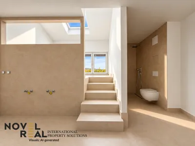 5-Zimmer-Wohnung mieten in Wien – 174,2 m², € 6.550 – Bild 25 von 41