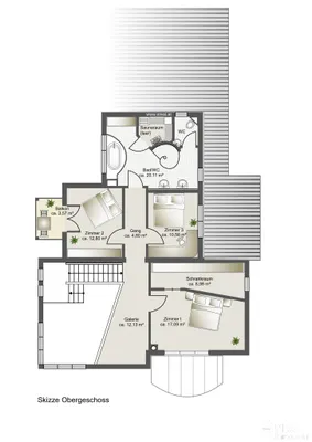 5-Zimmer-Haus kaufen in Spittal an der Drau – 187,76 m², € 550.000 – Bild 16 von 17