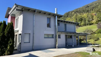 5-Zimmer-Haus kaufen in Spittal an der Drau – 187,76 m², € 550.000 – Bild 14 von 17