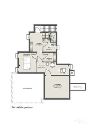 5-Zimmer-Haus kaufen in Spittal an der Drau – 187,76 m², € 550.000 – Bild 17 von 17