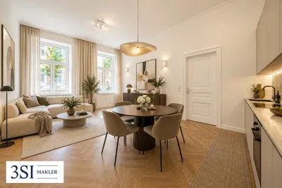 2-Zimmer-Wohnung kaufen in Wien – 39,07 m², € 250.000 – Bild 1 von 12
