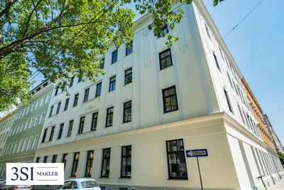 2-Zimmer-Wohnung kaufen in Wien – 39,07 m², € 250.000 – Bild 11 von 12