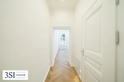 2-Zimmer-Wohnung kaufen in Wien – 39,07 m², € 250.000 – Bild 7 von 12