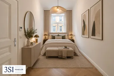 2-Zimmer-Wohnung kaufen in Wien – 39,07 m², € 250.000 – Bild 3 von 12