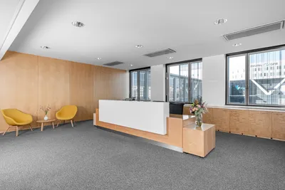 Gewerbeimmobilie mieten in Wien – 1 170 m² – Bild 1 von 9