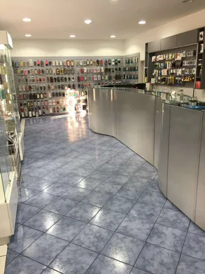 7-Zimmer-Gewerbeimmobilie mieten in Wien – 109 m², € 1.278