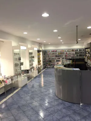 7-Zimmer-Gewerbeimmobilie mieten in Wien – 109 m², € 1.278 – Bild 2 von 2