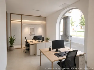 Gewerbeimmobilie mieten in Klagenfurt – 120 m², € 1.380 – Bild 3 von 5