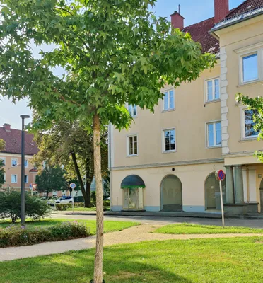 Gewerbeimmobilie mieten in Klagenfurt – 120 m², € 1.380 – Bild 5 von 5