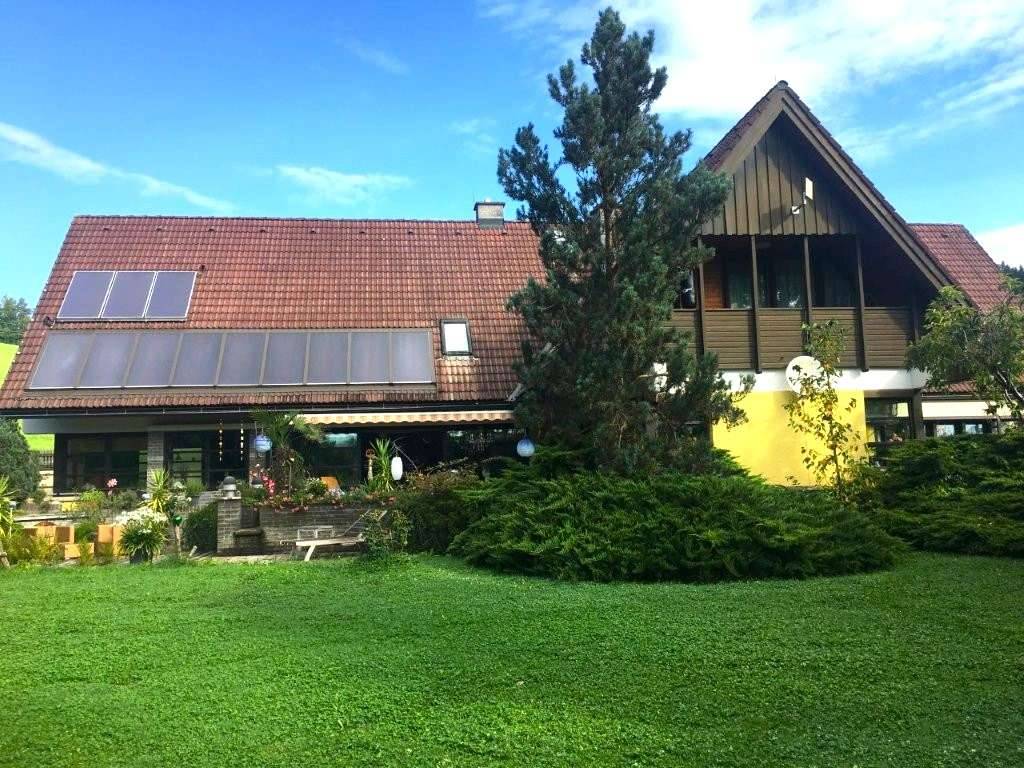 Nähe Wies: Atemberaubendes Landhaus mit vielen Extras und Luxus pur, Wernersdorf