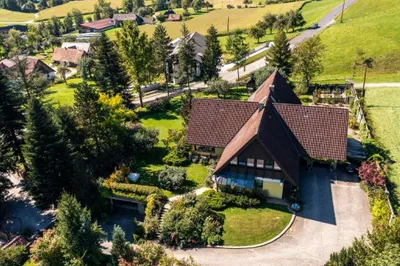 7-Zimmer-Haus kaufen in Deutschlandsberg – 364 m², € 980.000 – Bild 5 von 24
