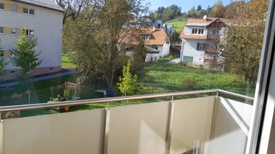 3-Zimmer-Wohnung mieten in Graz – 73 m², € 939