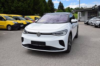 VW ID.5 GTX 220 kW / 77kWh