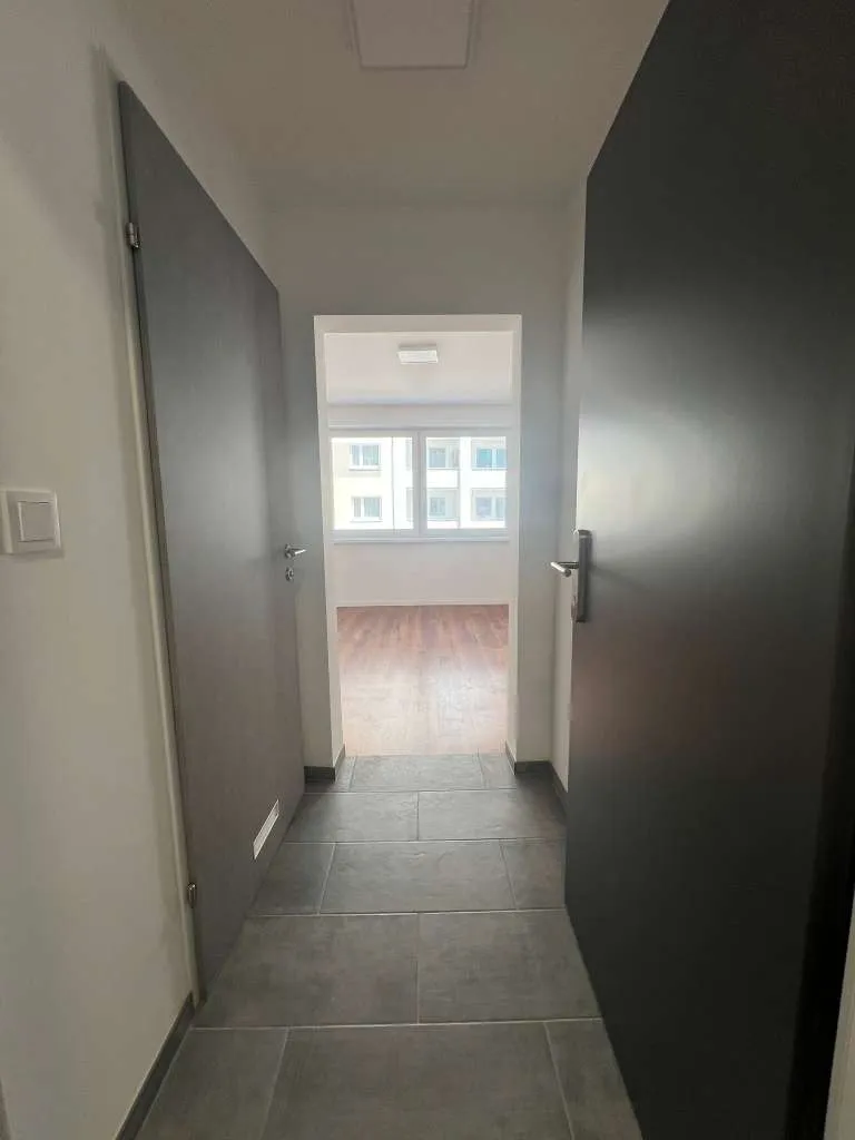 Wohnung inkl. Betriebskosten - Ansicht 3