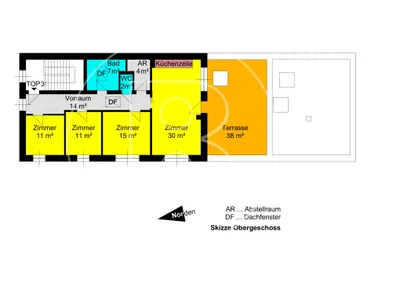 Immobilie kaufen in Gänserndorf – 273 m², € 600.000 – Bild 16 von 17