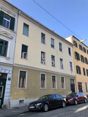 4-Zimmer-Wohnung mieten in Graz – 94 m², € 1.015