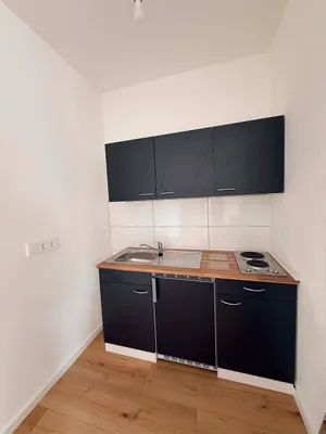 2-Zimmer-Wohnung mieten in Eisenstadt - Umgebung – 37 m², € 510