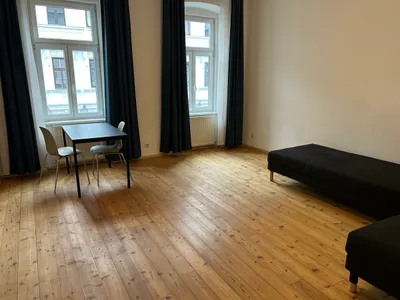 1-Zimmer-Immobilie mieten in Wien – 30 m², € 585 – Bild 2 von 9