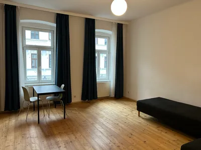 1-Zimmer-Immobilie mieten in Wien – 30 m², € 585 – Bild 9 von 9