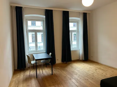 1-Zimmer-Immobilie mieten in Wien – 30 m², € 585 – Bild 7 von 9