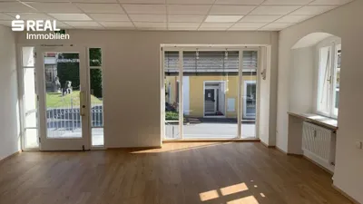 Gewerbeimmobilie mieten in Weiz – 93 m², € 835 – Bild 3 von 6