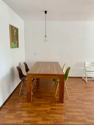 Helle 2-Zimmer-Wohnung im 17. Bezirk zu vermieten - frei ab 1. Oktober – Bild 2