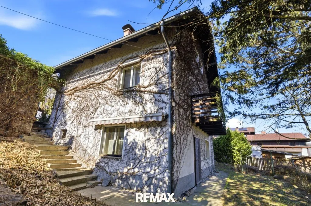 Haus – Zaubertal - Ansicht 3