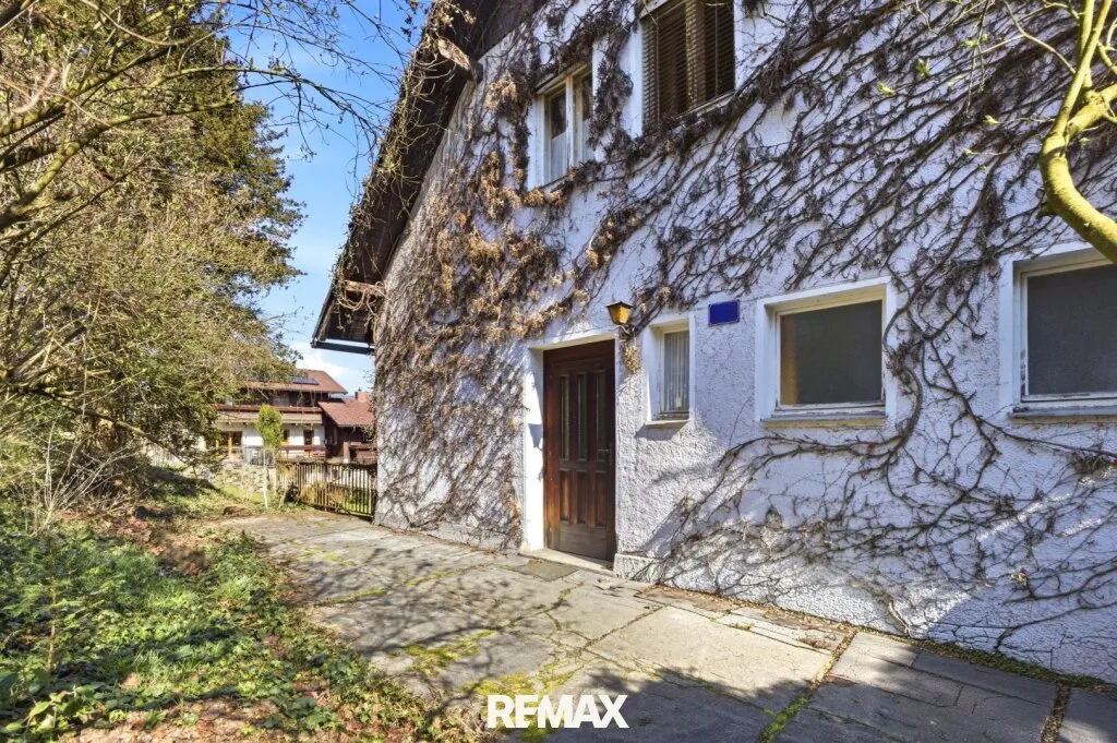 Haus – Zaubertal - Ansicht 2