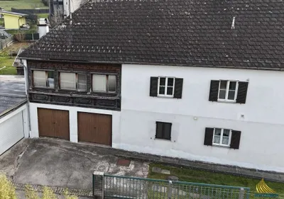 Haus kaufen in Perg – 240 m², € 511.000 – Bild 12 von 12