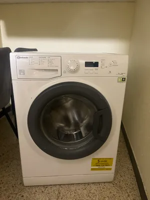 Waschmaschine