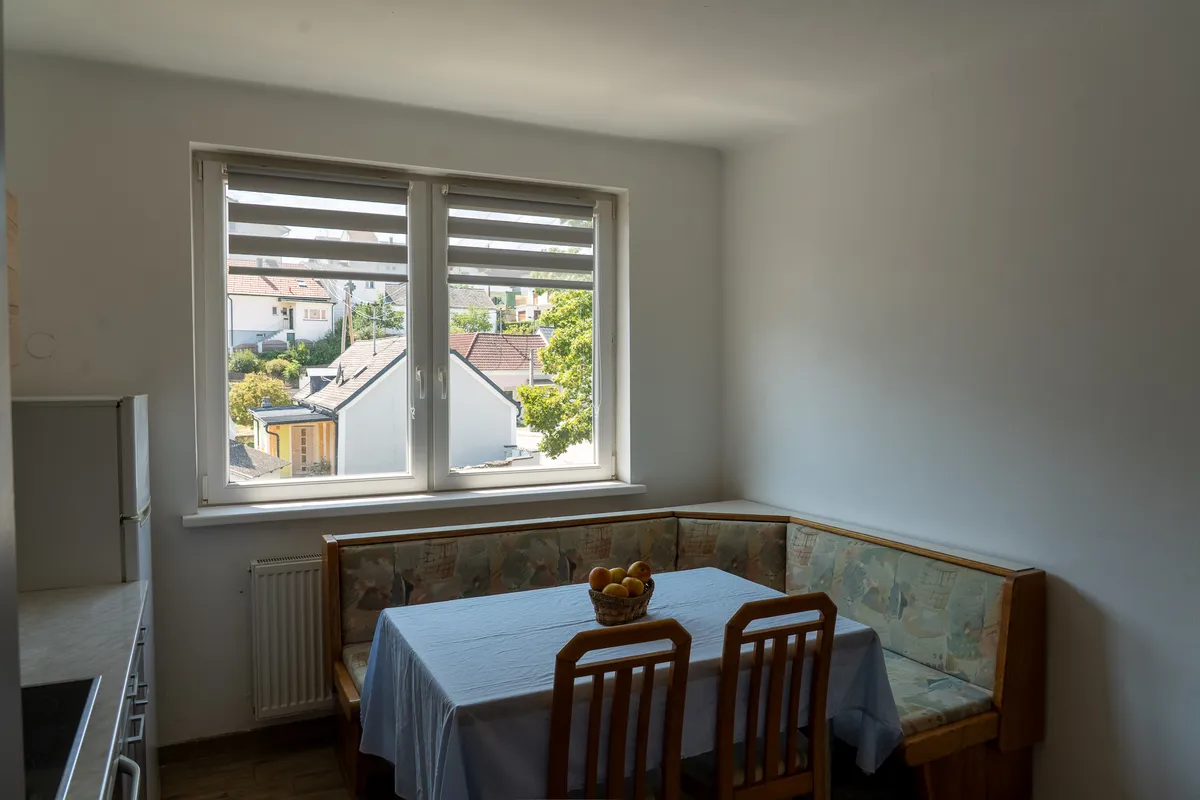 Wohnung – Rechnitz - Ansicht 3