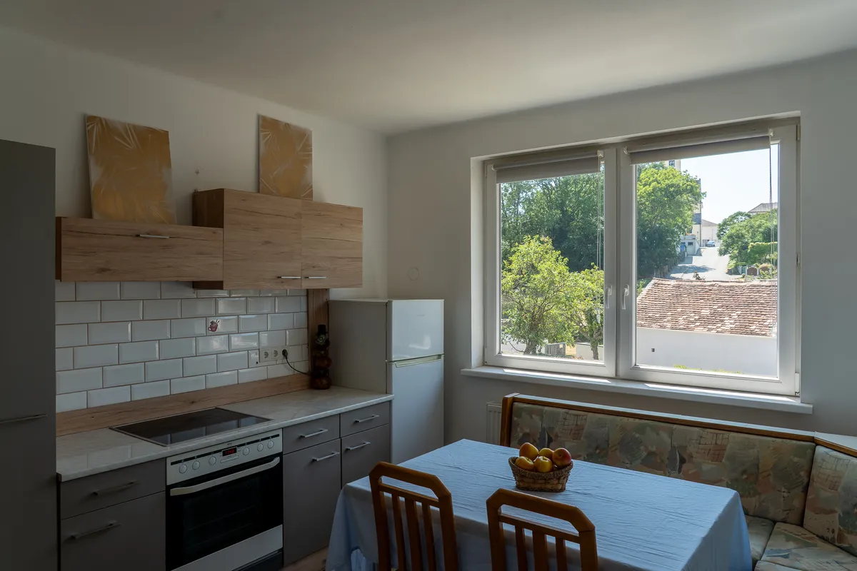 Wohnung – Rechnitz - Ansicht 2