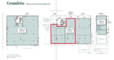Gewerbeimmobilie mieten in Graz – 600 m², € 15 – Bild 14 von 14